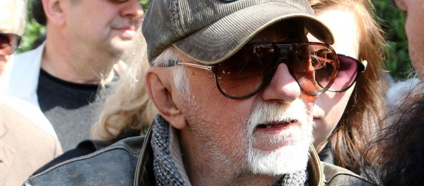 Γιάννης Ρώτας: Ο αδερφός του αείμνηστου Στ.Ψάλτη ανεβαίνει το δικό του «Γολγοθά» - «Με ξέχασαν όλοι»